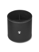 Montblanc Pennenpot Sartorial Black