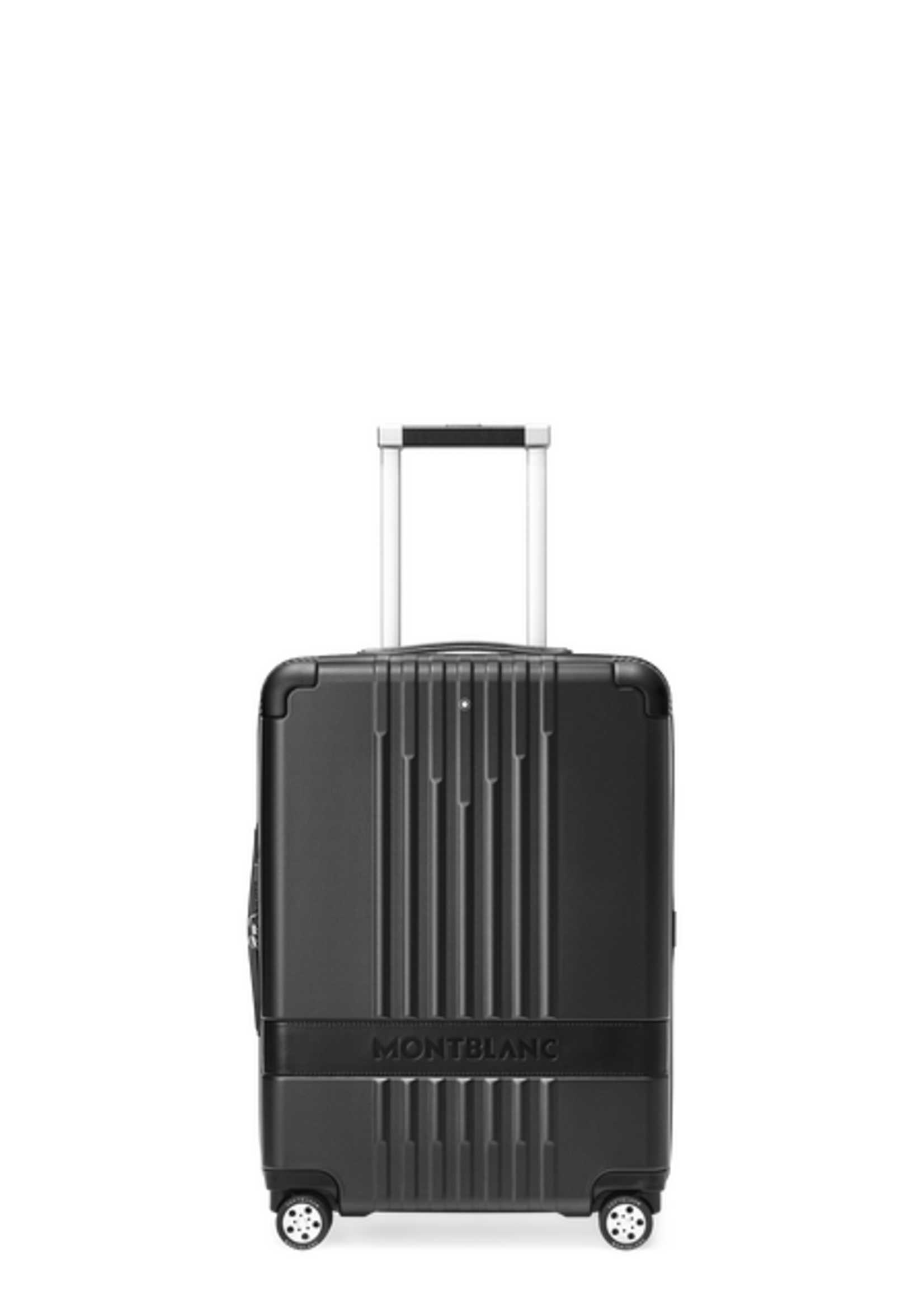 Montblanc Trolley My4810 Cabin Compact Black