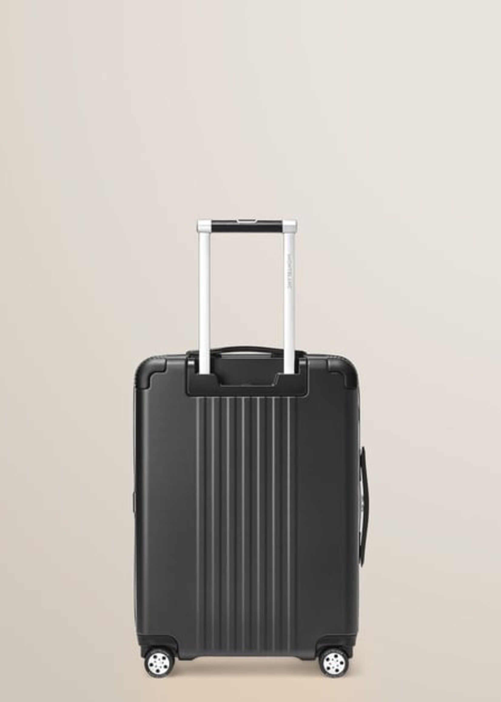 Montblanc Trolley My4810 Cabin Compact Black