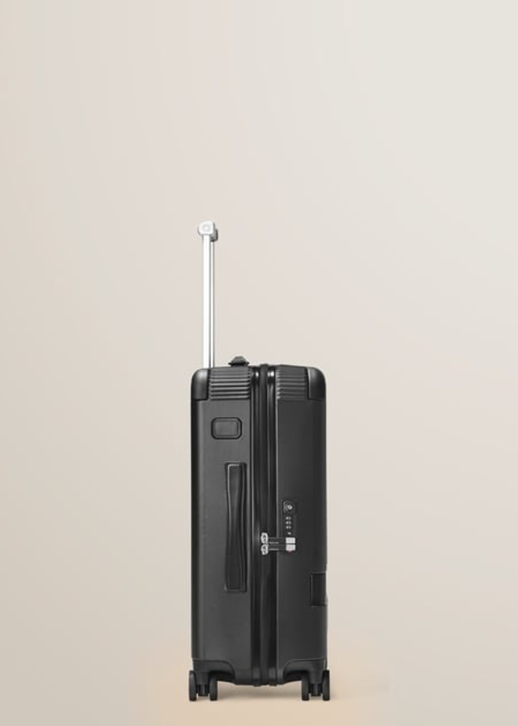 Montblanc Trolley My4810 Cabin Compact Black