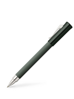 Graf von Faber-Castell Tamitio Dark Green Roller
