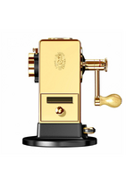 El Casco M-430 LN  Slijper 23 Karaat Gold Coated & Black