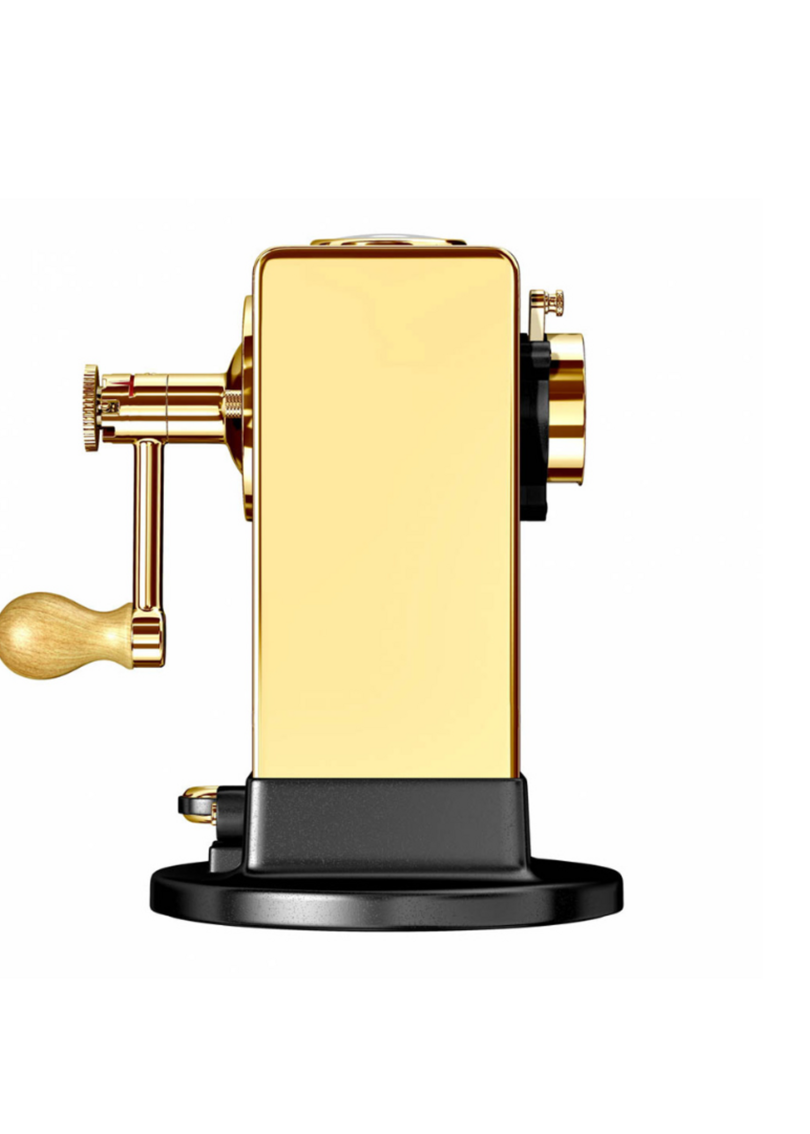 El Casco M-430 LN  Slijper 23 Karaat Gold Coated & Black