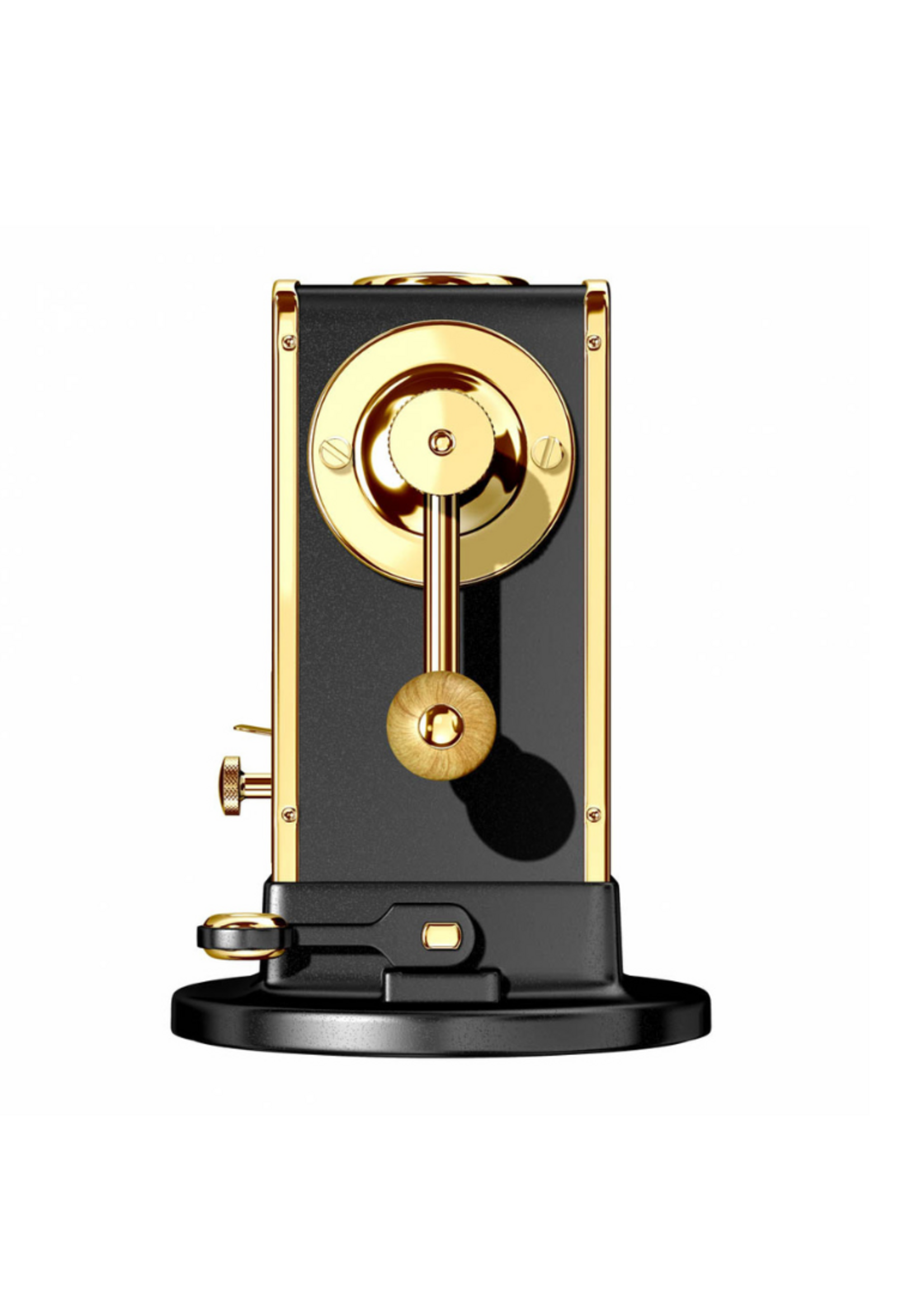 El Casco M-430 LN  Slijper 23 Karaat Gold Coated & Black