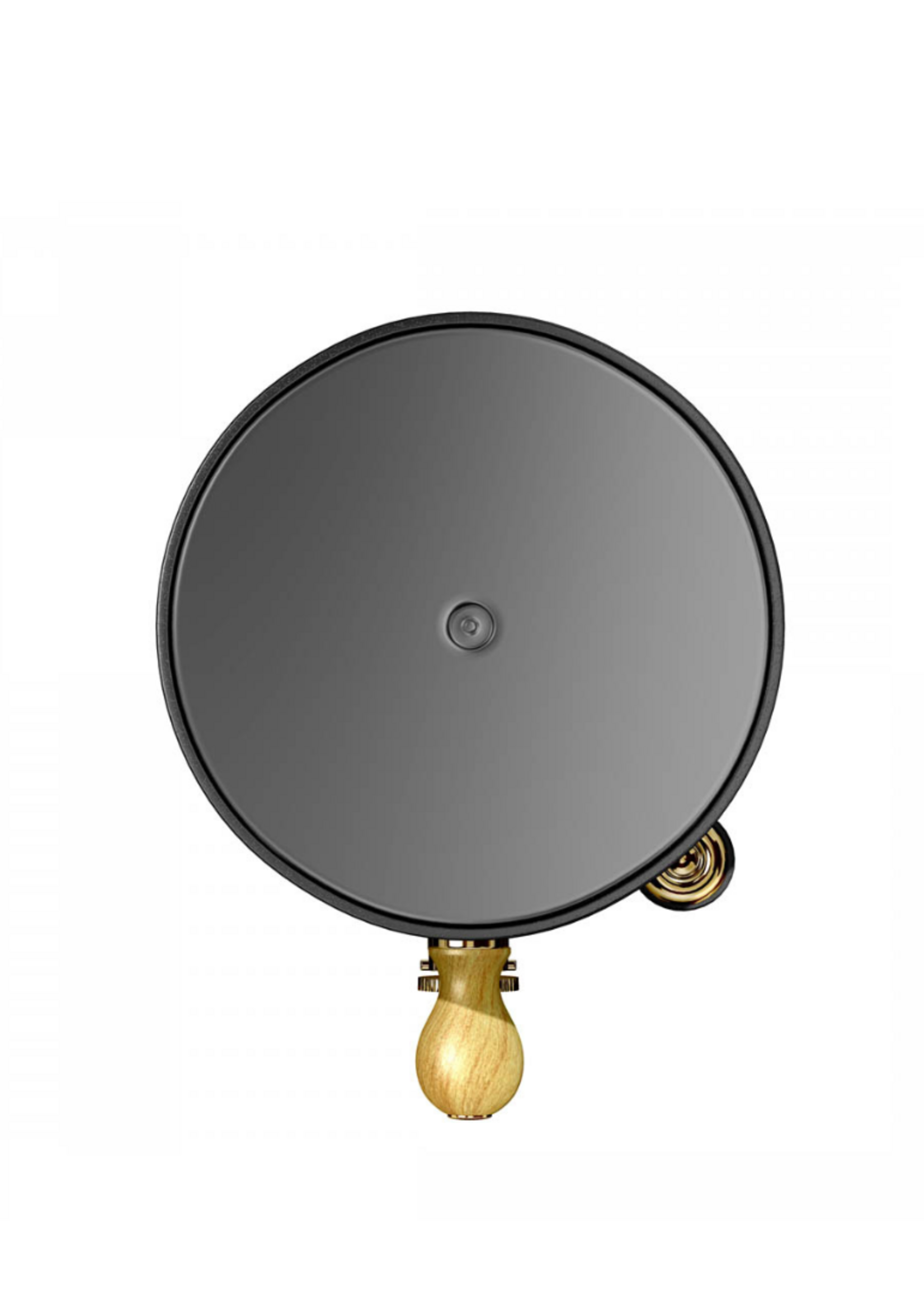 El Casco M-430 LN  Slijper 23 Karaat Gold Coated & Black