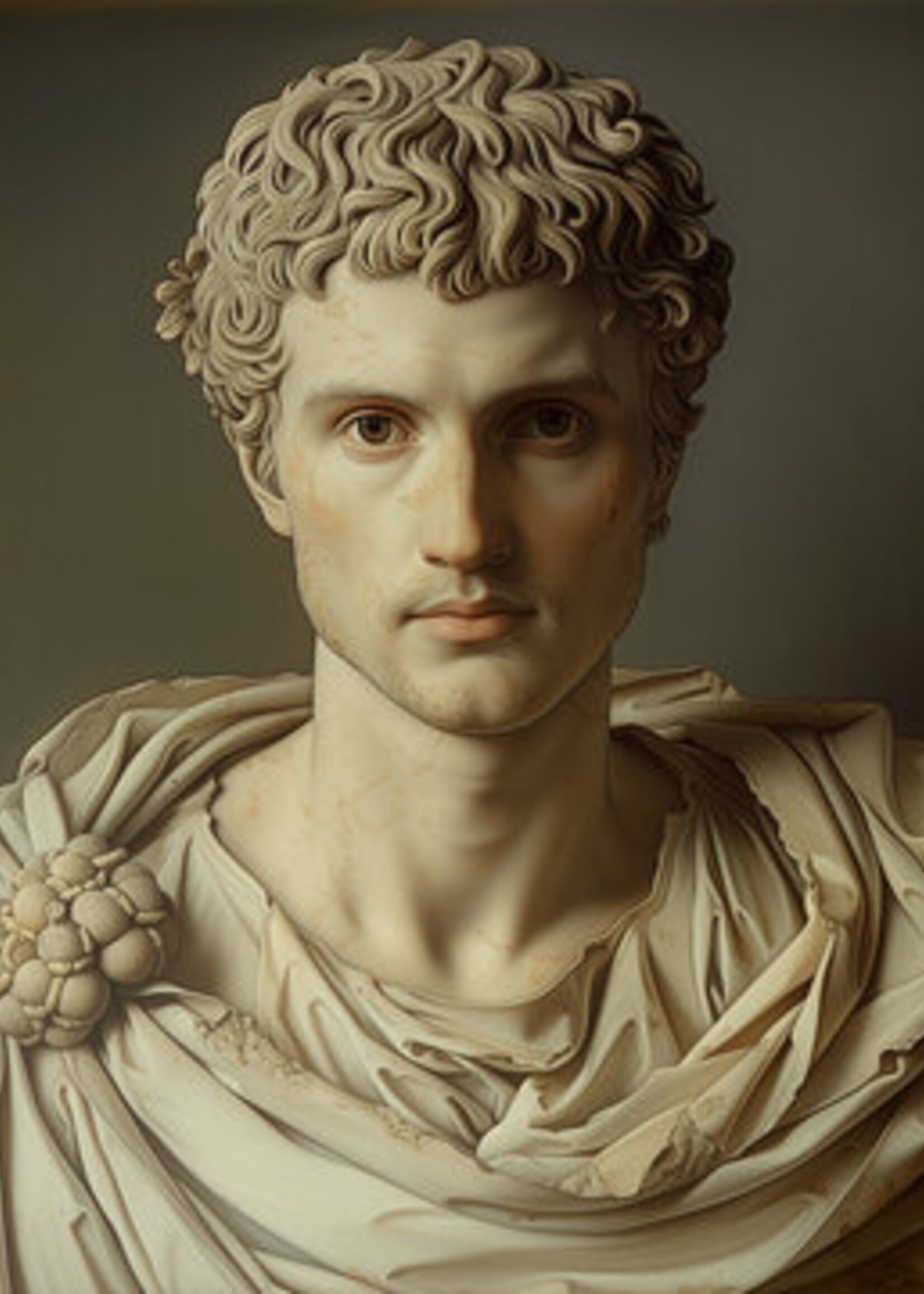 Visconti Comedia Virgilio Limited Edition Vulpen A/10