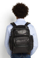 TUMI Tumi Rugzak Alpha 3 Leer