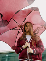 BLUNT Paraplu Metro Clubhouse Red