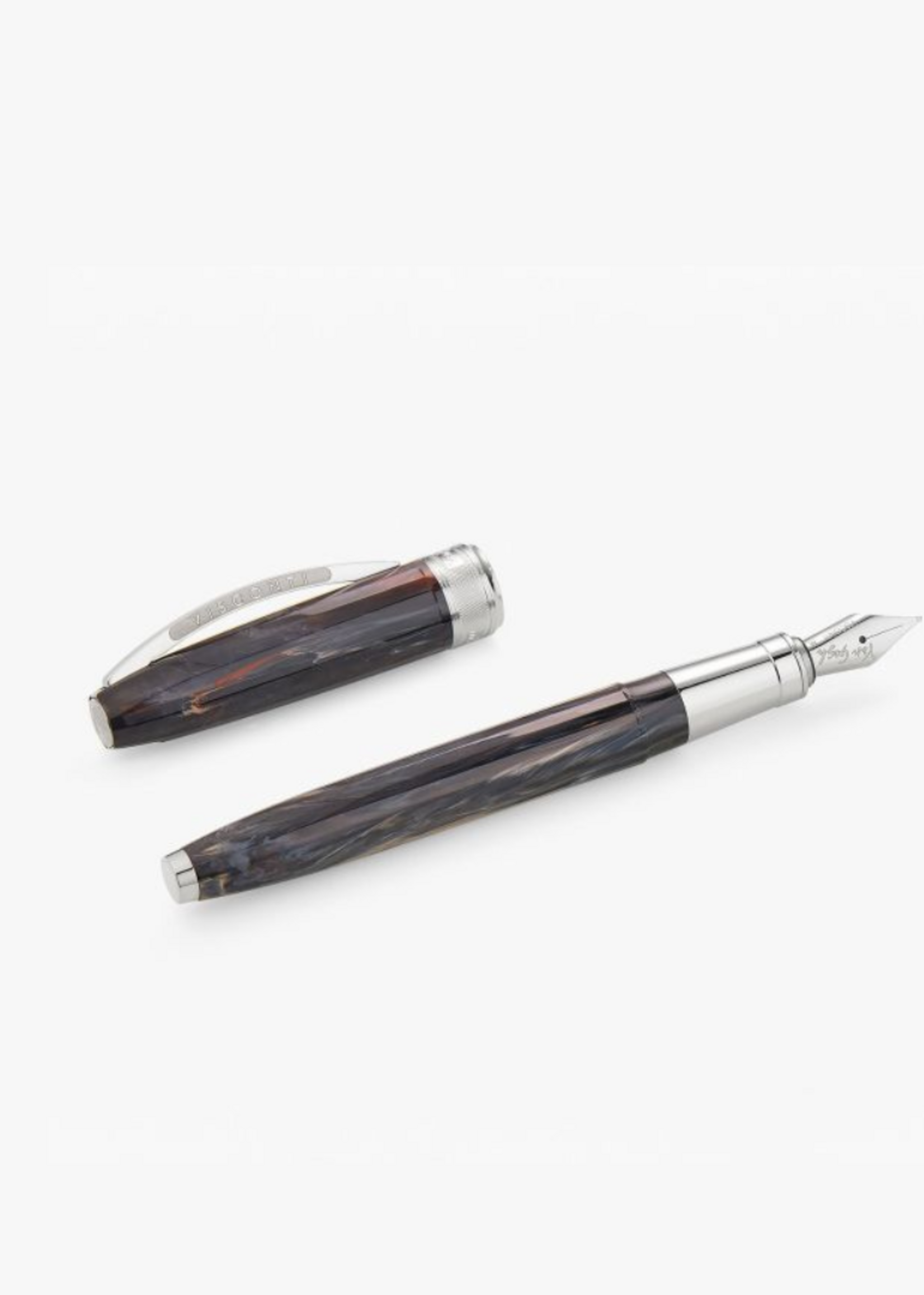 Visconti Van Gogh 'Potato Eaters' Set Vulpen