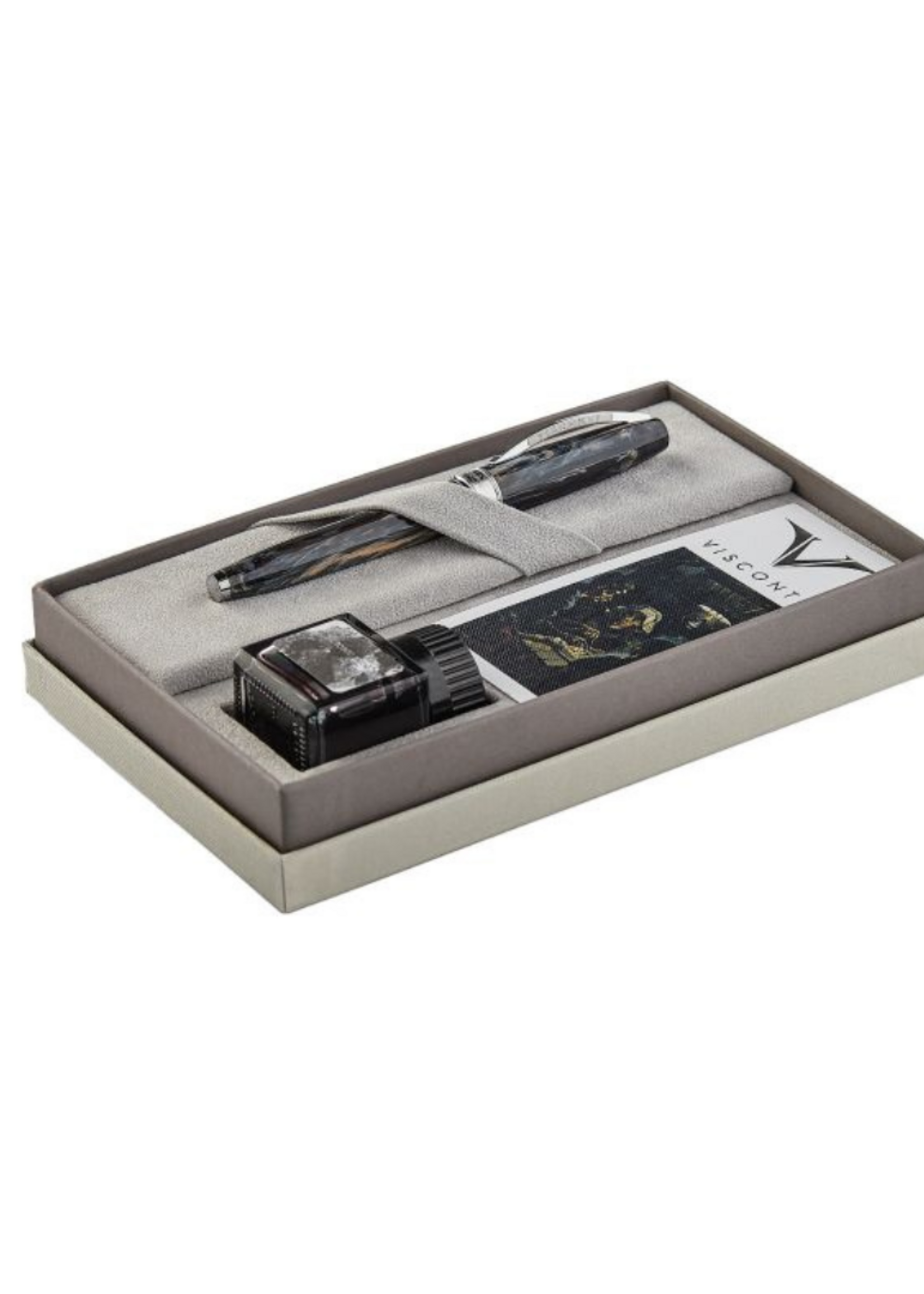 Visconti Van Gogh 'Potato Eaters' Set Vulpen