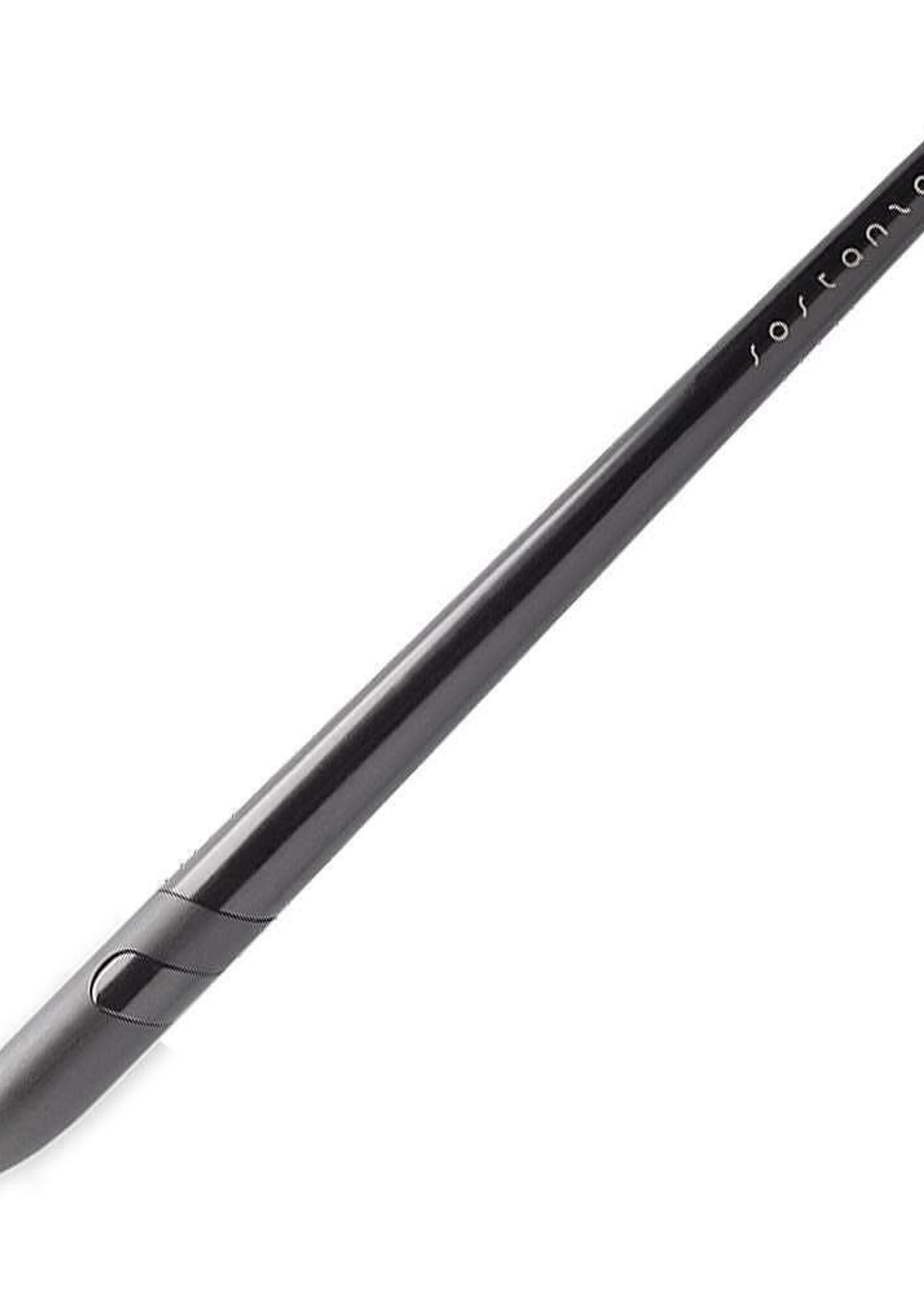 Pininfarina Pininfarina Sostanza ink Black Balpen