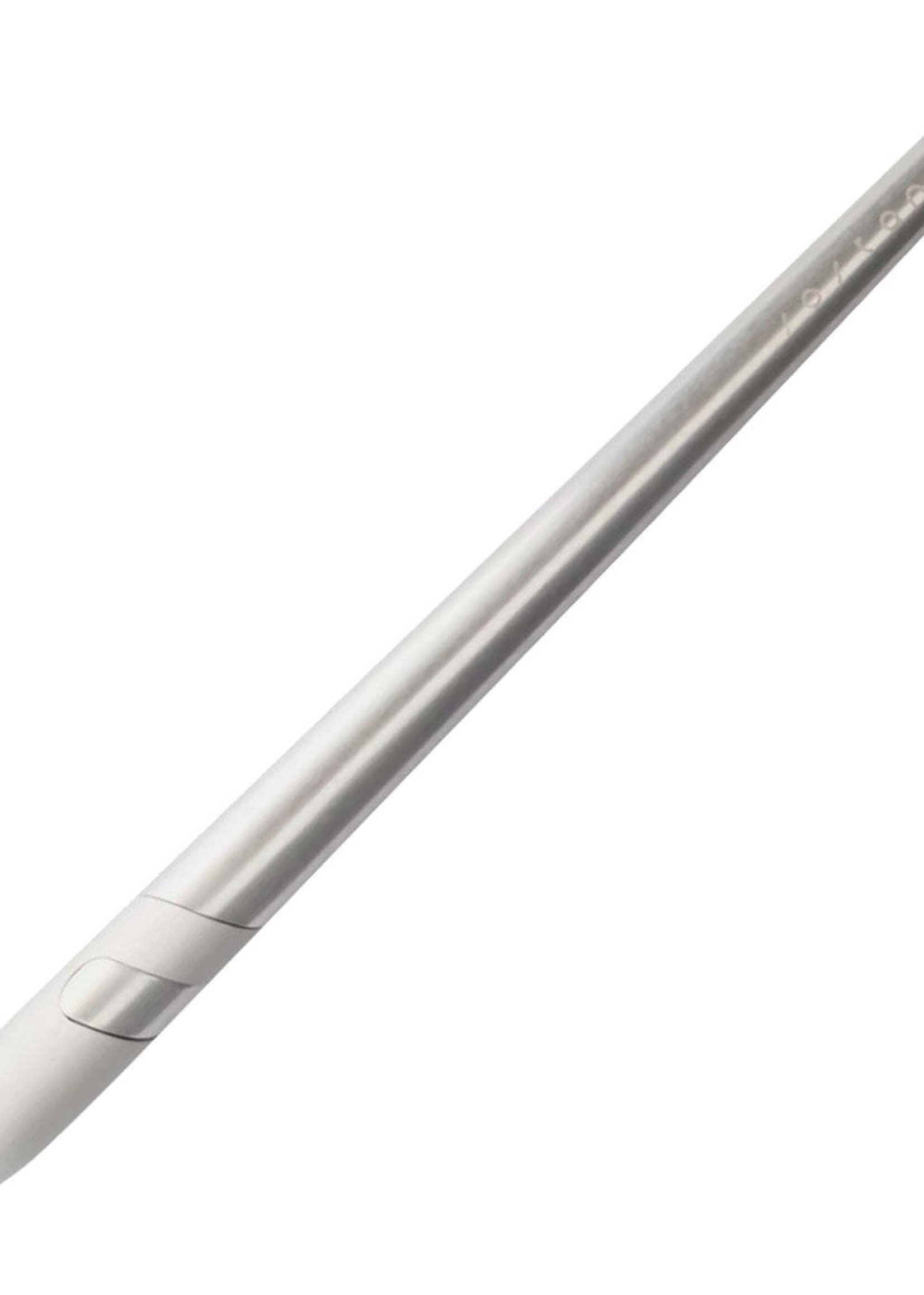 Pininfarina Pininfarina Sostanza ink Silver Balpen