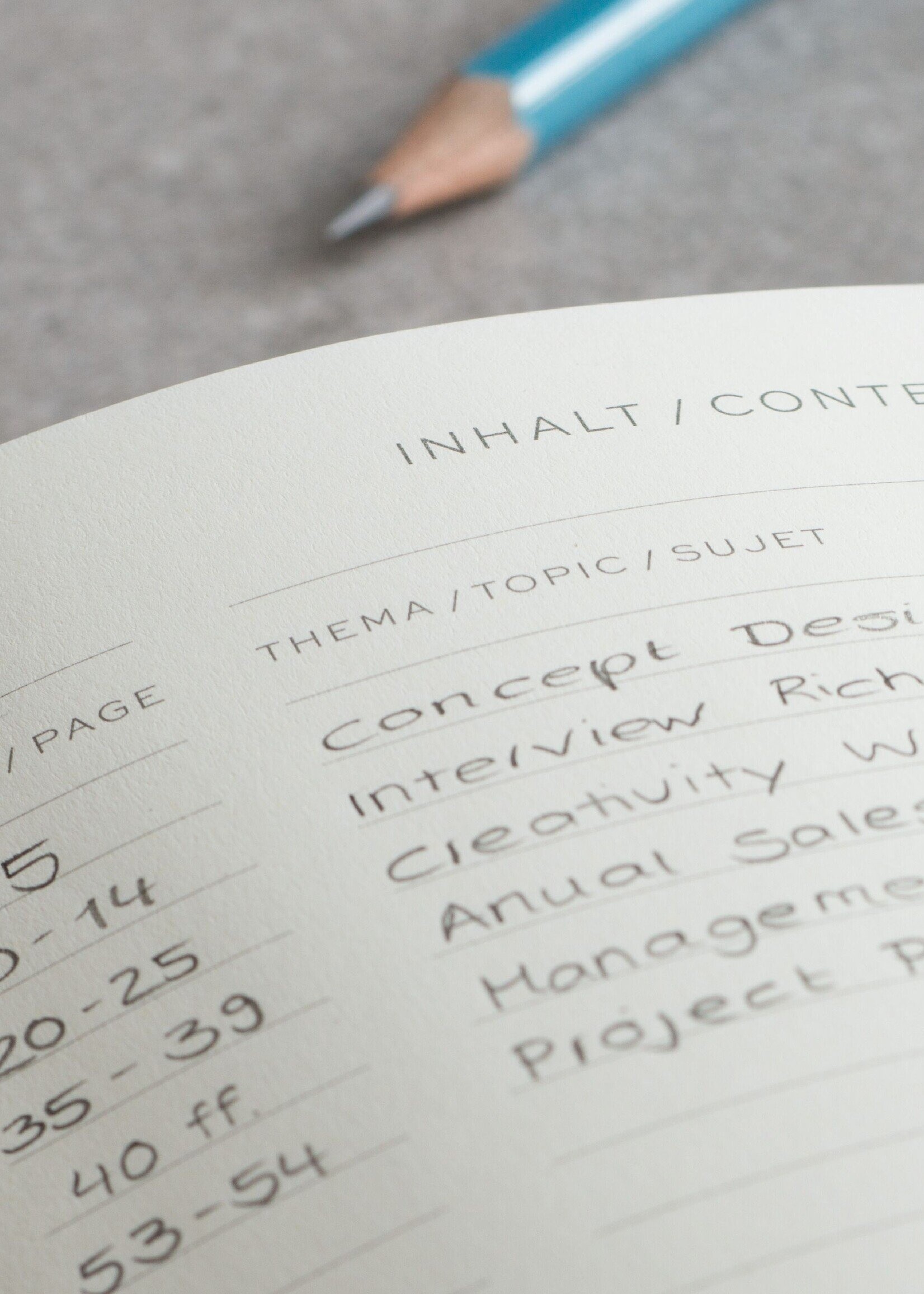 Leuchtturm1917 Notitieboek Medium A5 Hard Cover Cherry Dotted