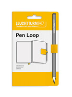 Leuchtturm1917 Pen Loop Sunflower
