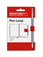Leuchtturm1917 Pen Loop Cherry