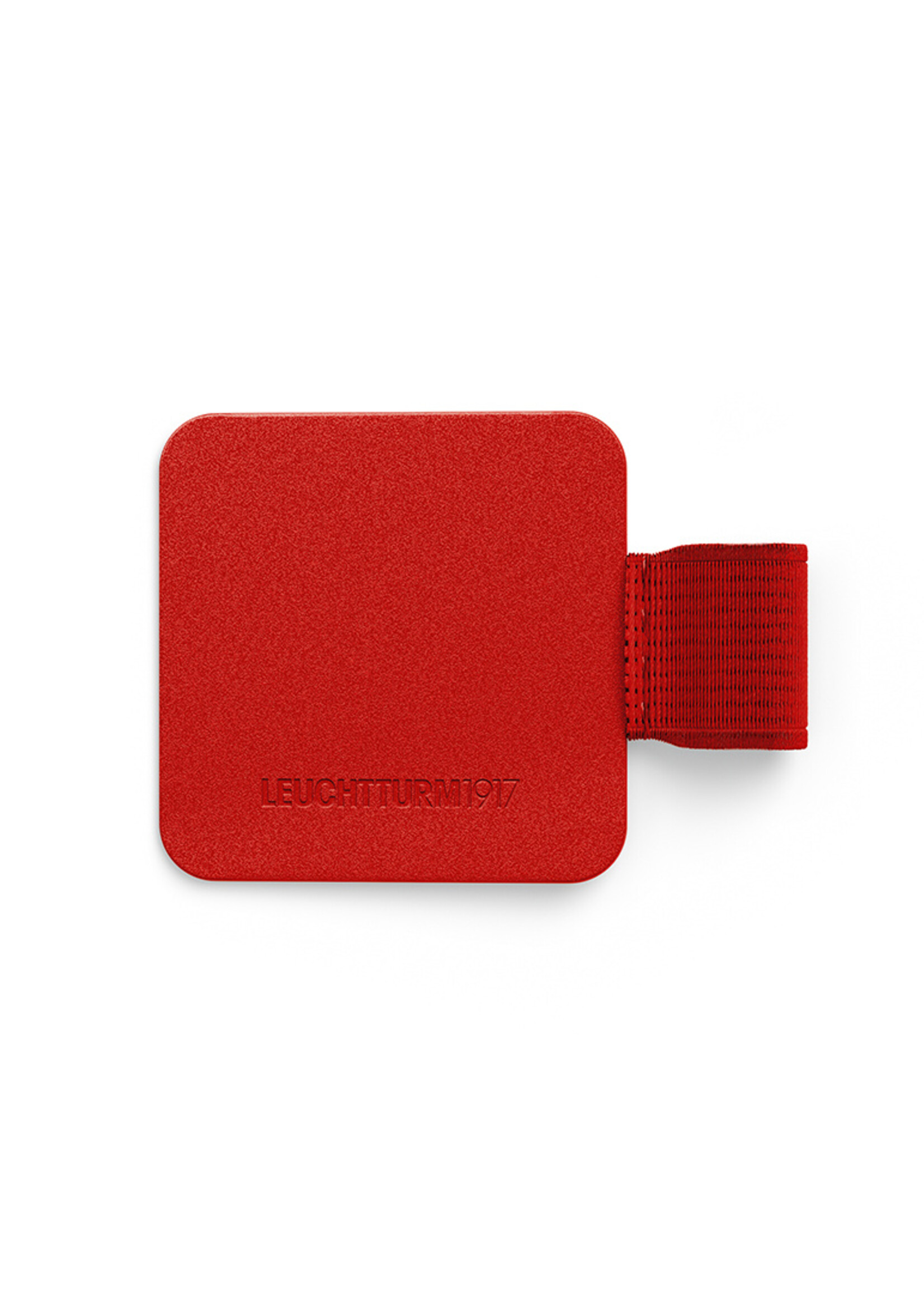 Leuchtturm1917 Pen Loop Cherry