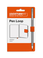 Leuchtturm1917 Pen Loop Pumpkin