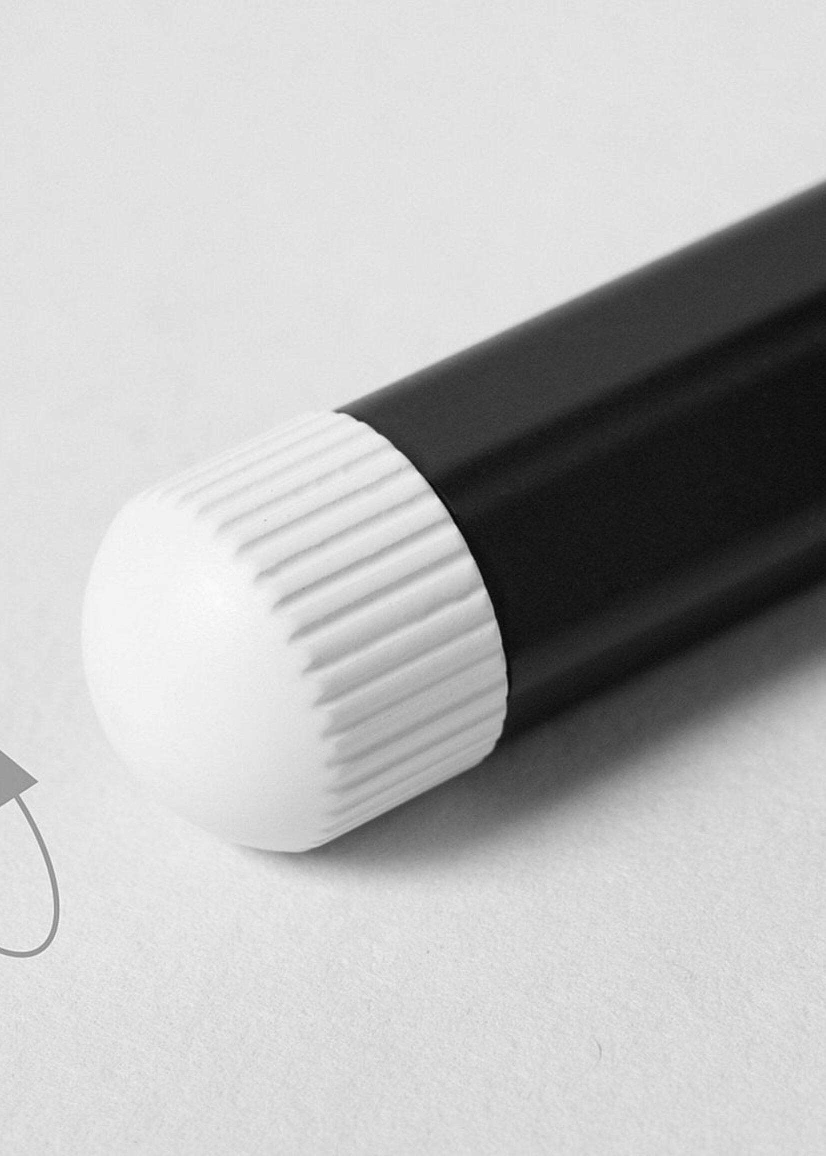 Leuchtturm1917 Drehgriffel Nr. 1 GEL Pumpkin