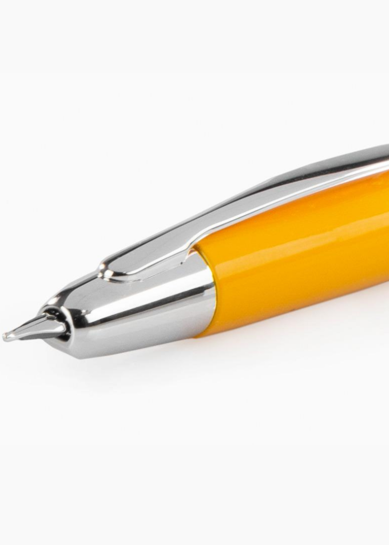 Pilot Capless Rhodium Yellow