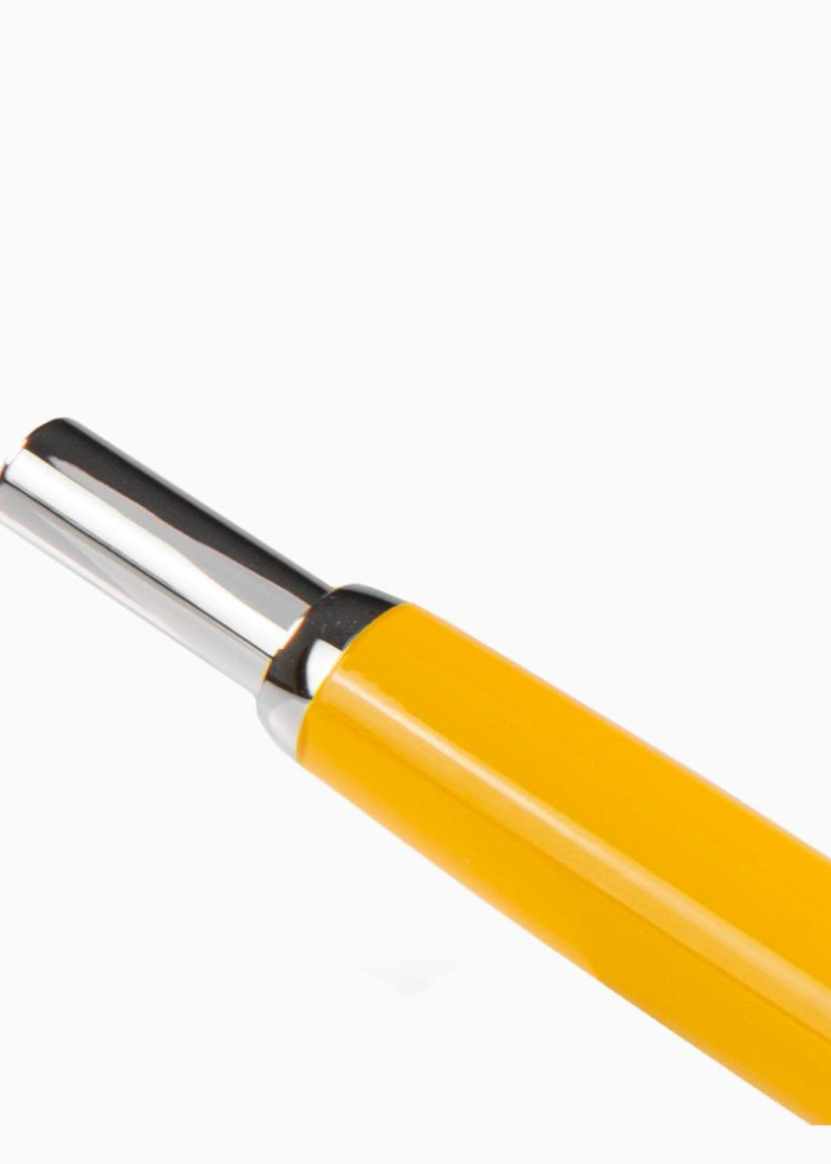 Pilot Capless Rhodium Yellow