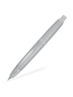 Pilot Capless Rhodium Silver