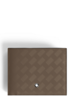 Montblanc Wallet Extreme 3.0 Khaki 6cc