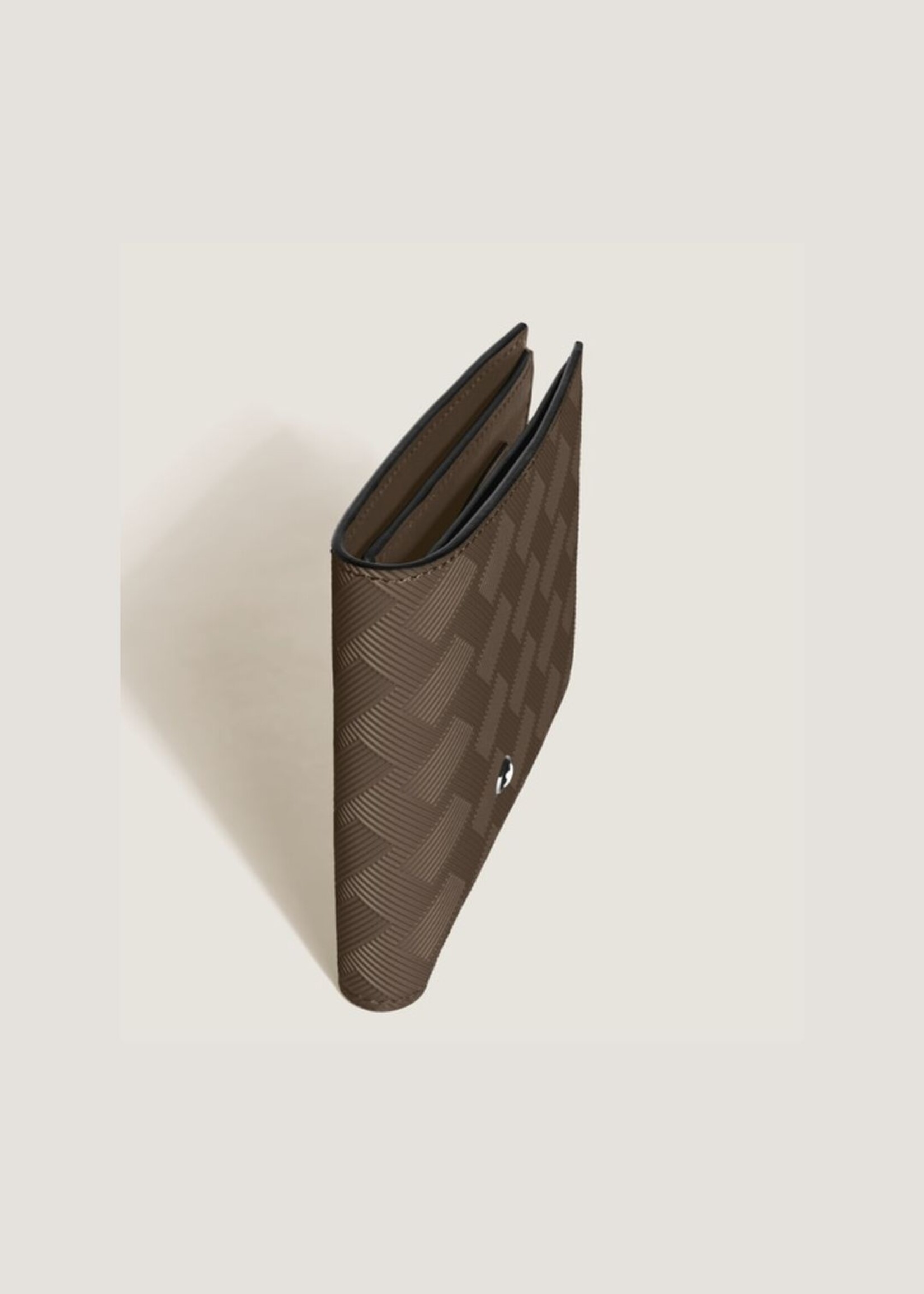 Montblanc Wallet Extreme 3.0 Khaki 6cc