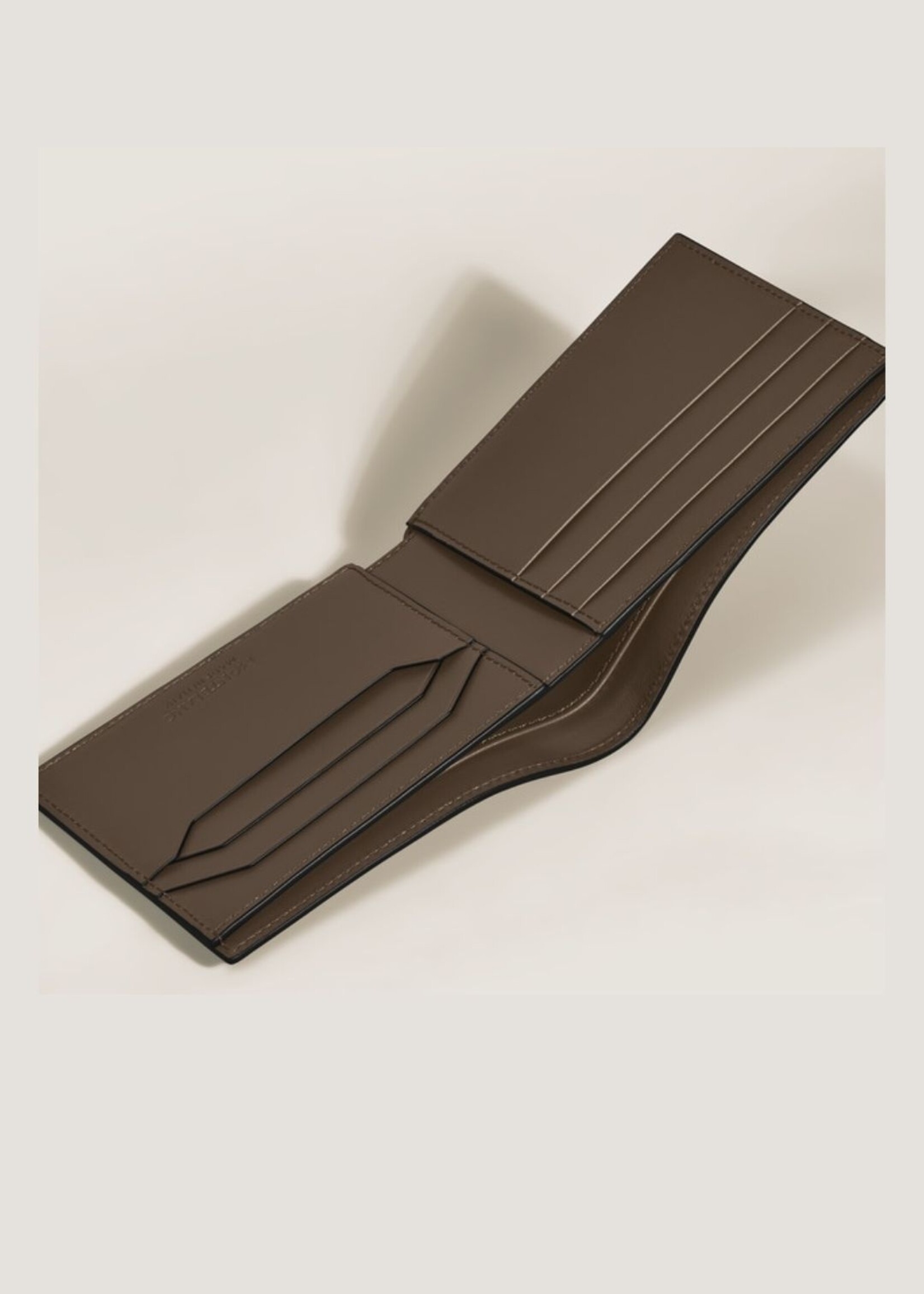 Montblanc Wallet Extreme 3.0 Khaki 6cc