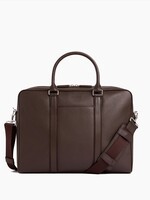 Le Tanneur Charles Businesstas 15" Café