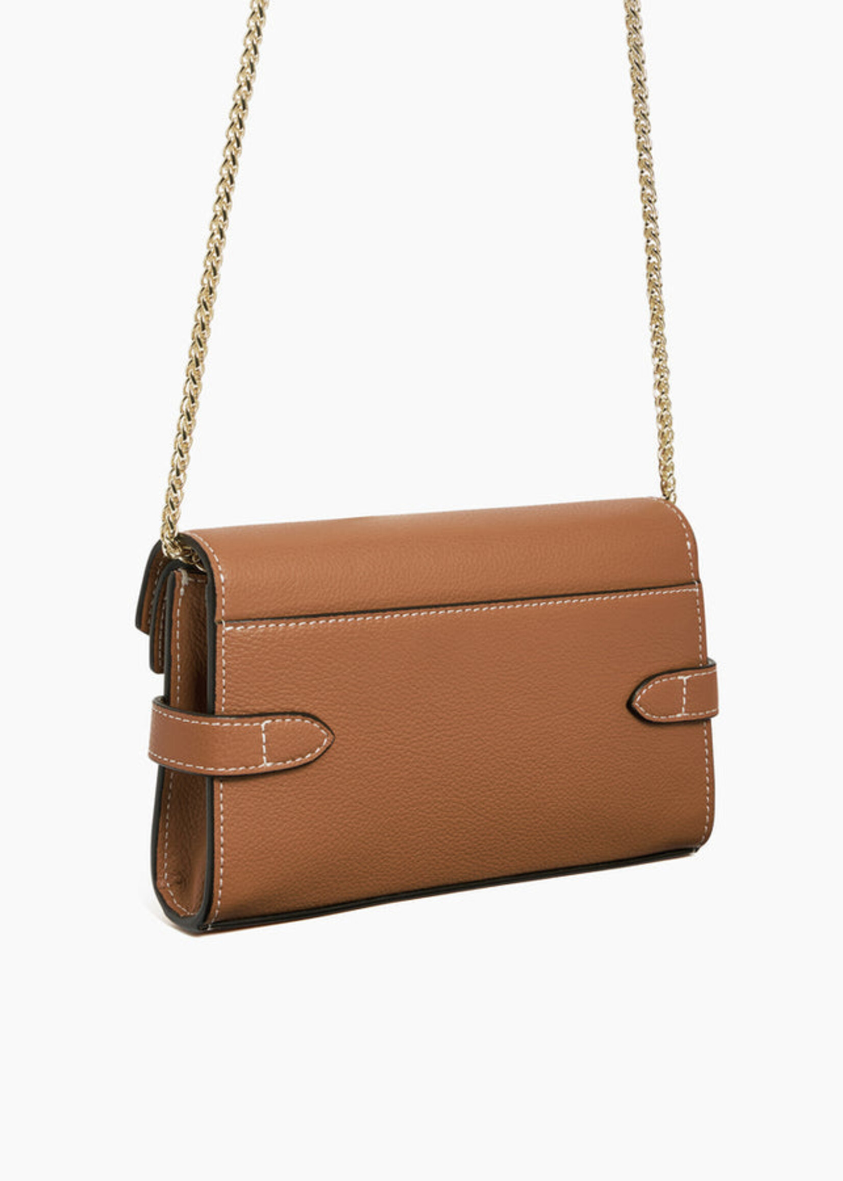 Le Tanneur Handtas Émilie Small Cognac