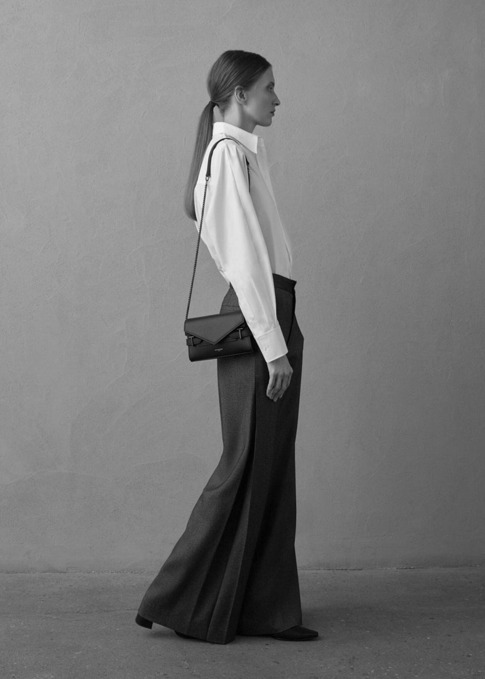 Le Tanneur Handtas Émilie Small Cognac