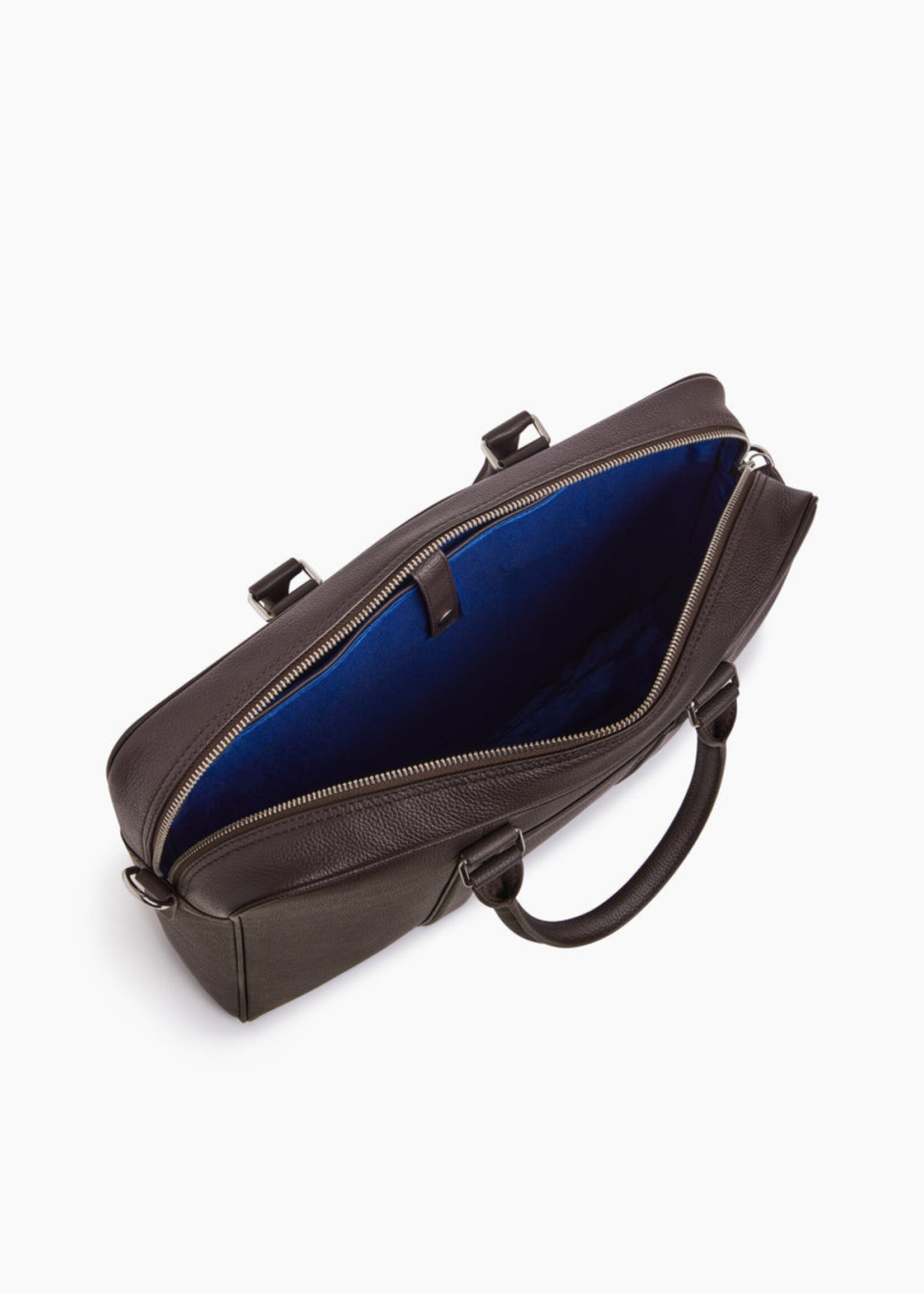 Le Tanneur Charles Businesstas 14" Café