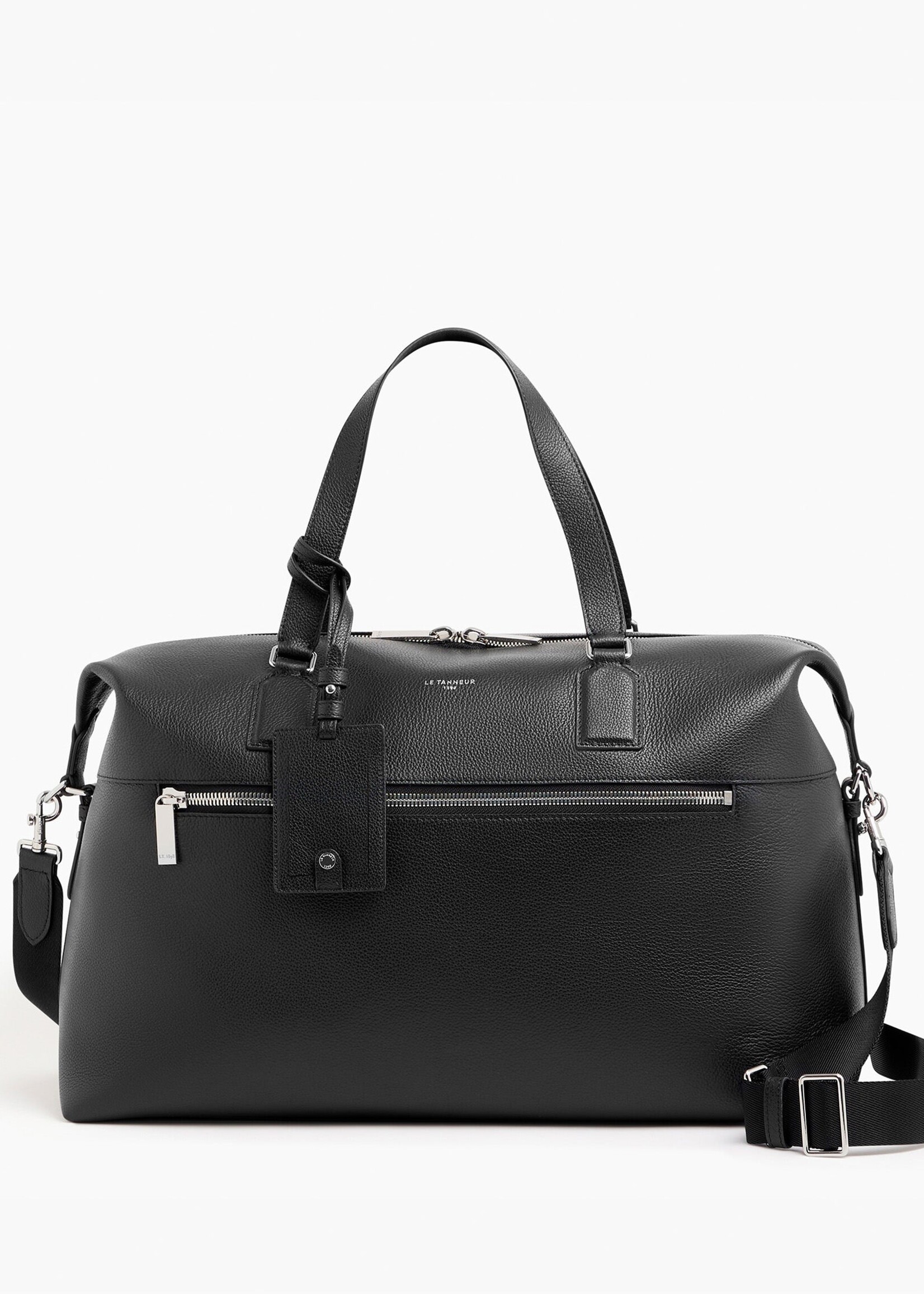 Le Tanneur Emile Reistas Black