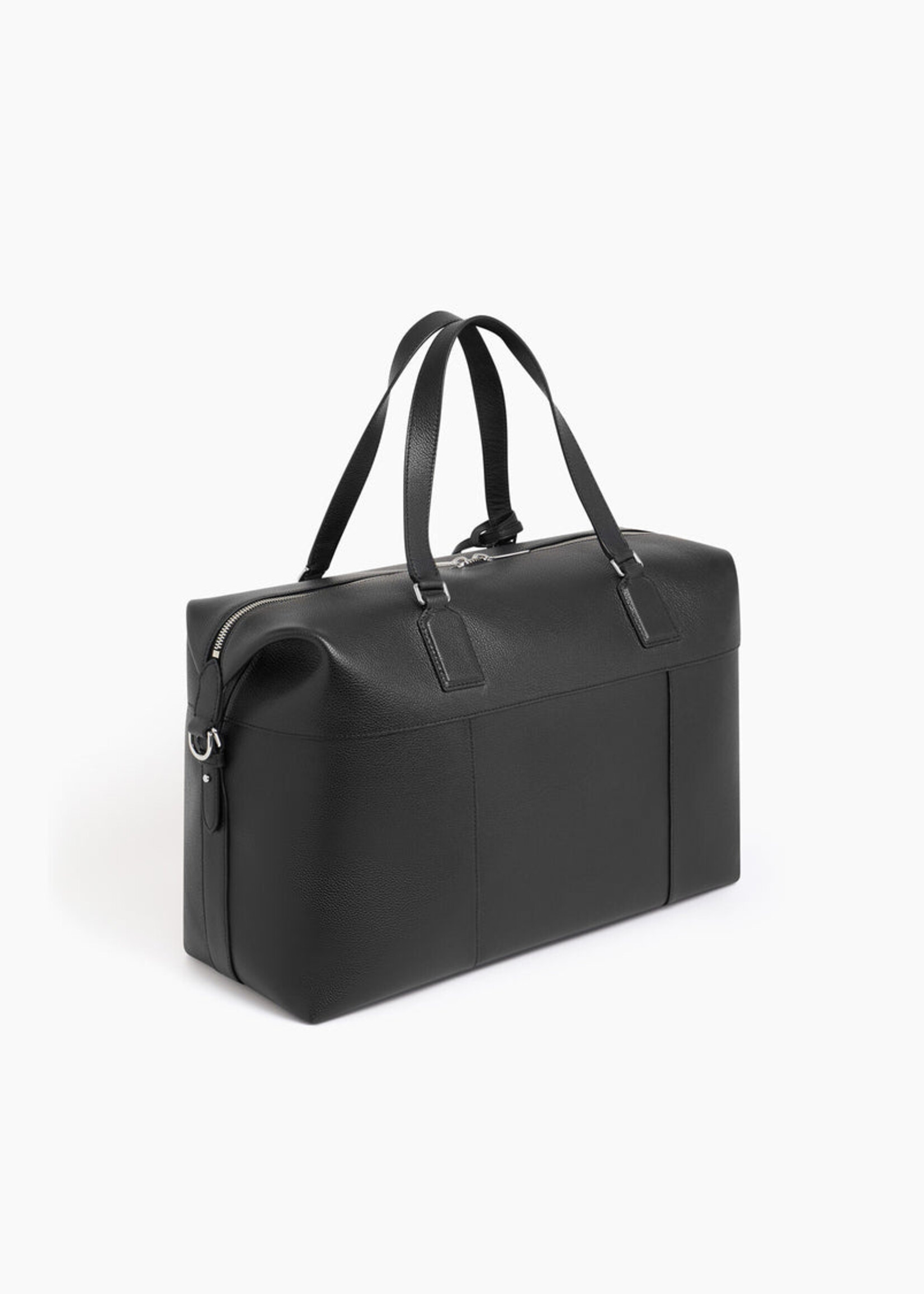 Le Tanneur Emile Reistas Black