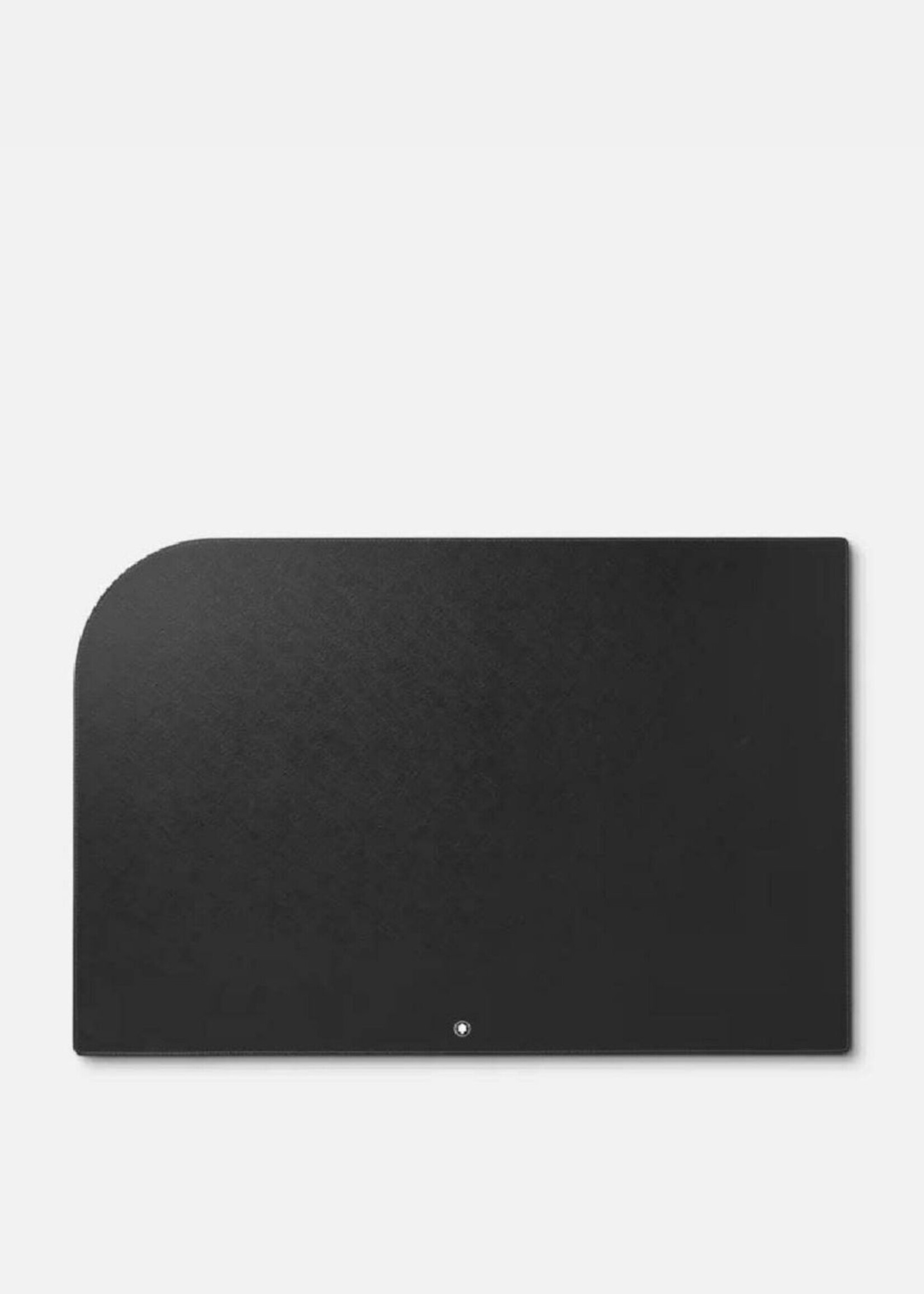 Montblanc Onderlegger Sartorial Black