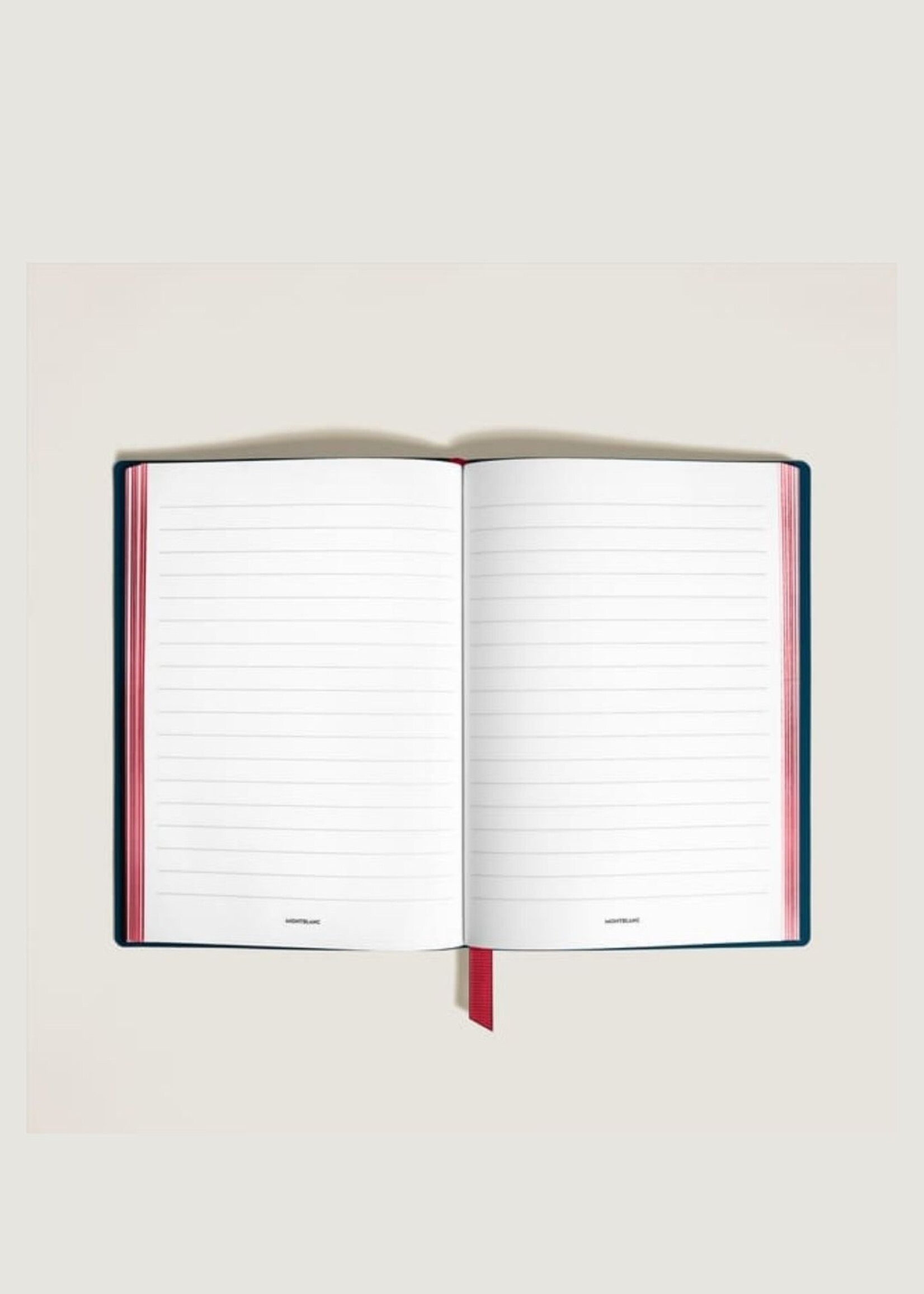 Montblanc Notebook #146 - A5 Lined Romeo