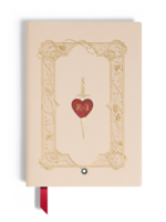 Montblanc Notebook #146 Lined Romeo & Juliet