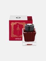 Montblanc Inktpot MST Romeo & juliet 50ml Verona Red