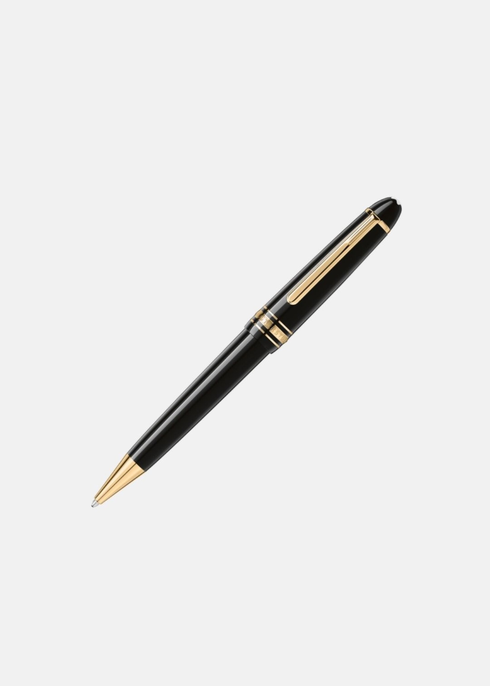 Montblanc Meisterstück Midsize Gold-Coated Balpen