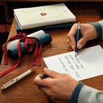 Special Edition Meisterstück Romeo & Juliet