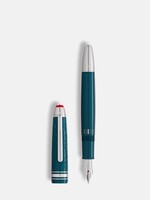 Montblanc Meisterstück Romeo & juliet Legrand Vulpen Fijn