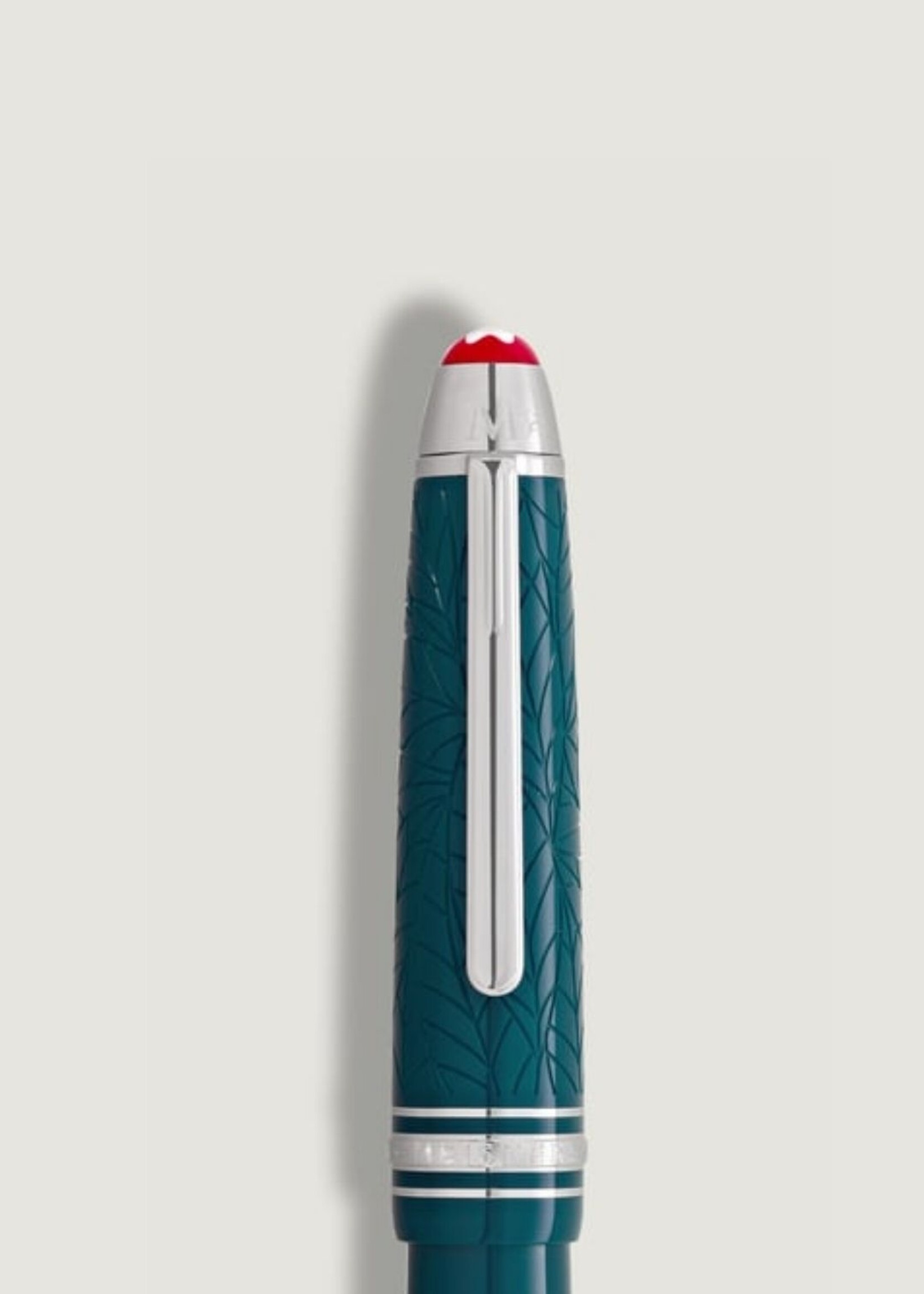 Montblanc Meisterstück Romeo & Juliet Legrand Vulpen Medium