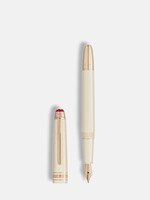 Montblanc Meisterstück Romeo & juliet Classique Vulpen Medium