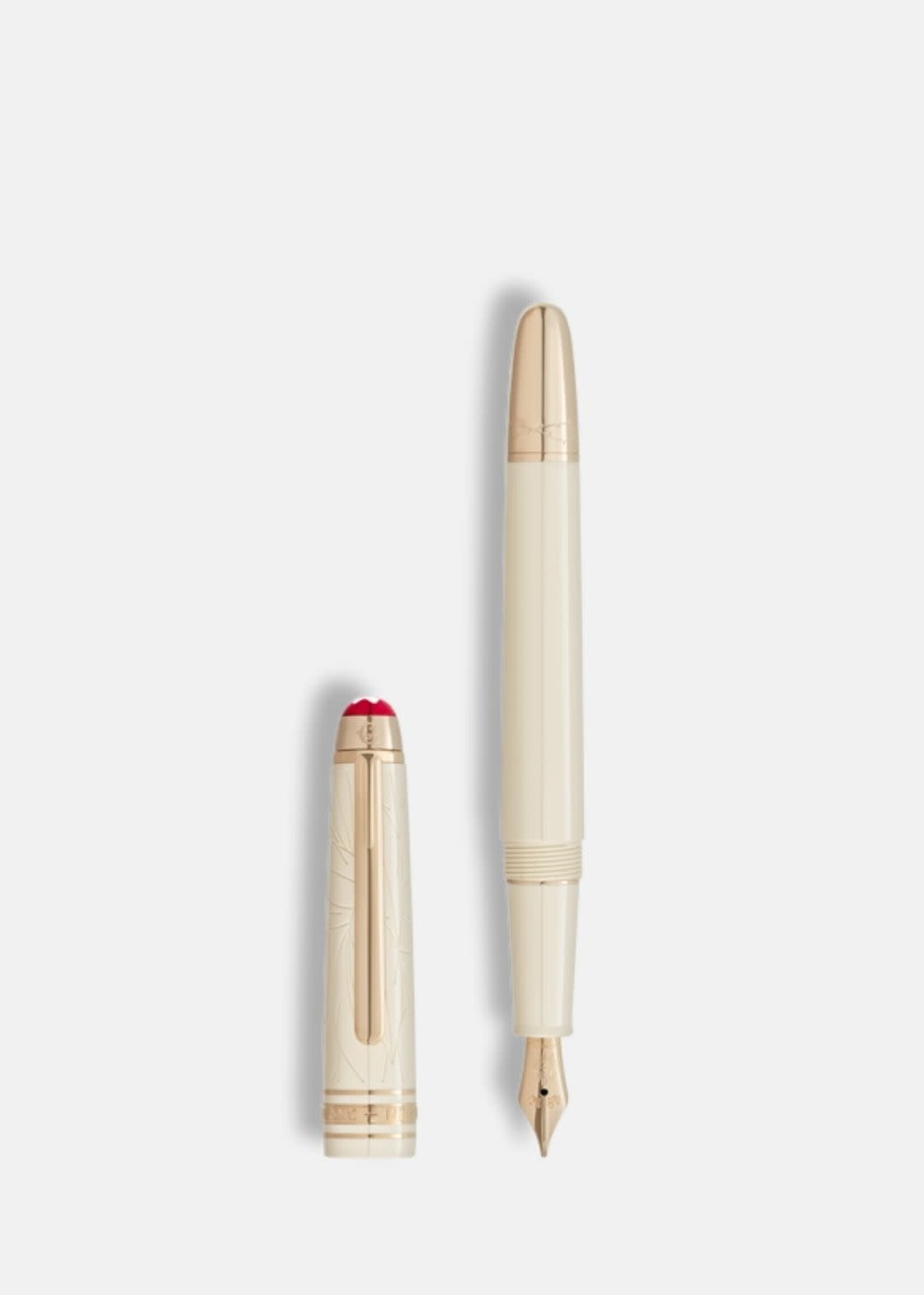 Montblanc  Meisterstück Romeo & juliet Classique Vulpen Medium