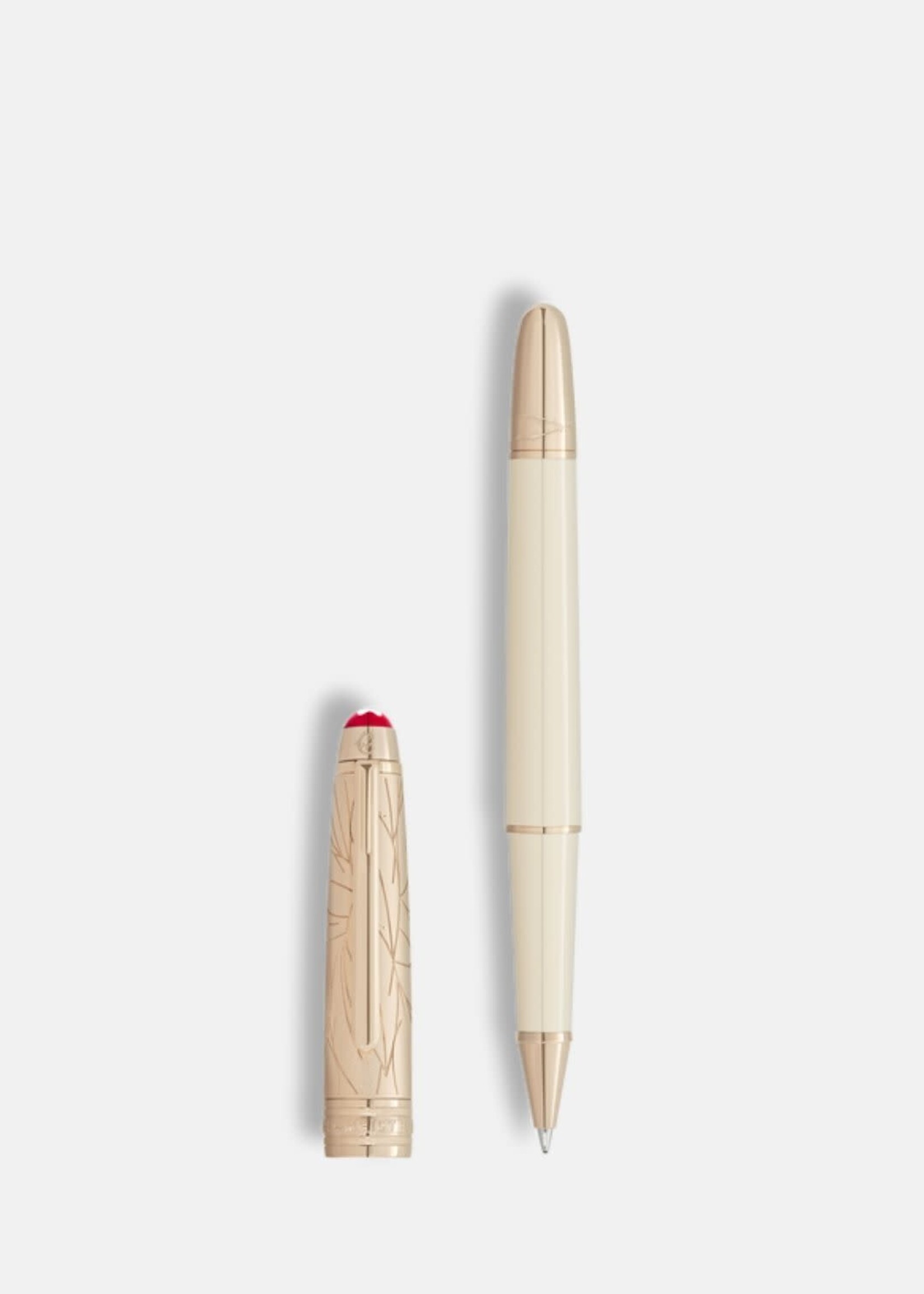 Montblanc Meisterstück Romeo & juliet Doué Classique Roller