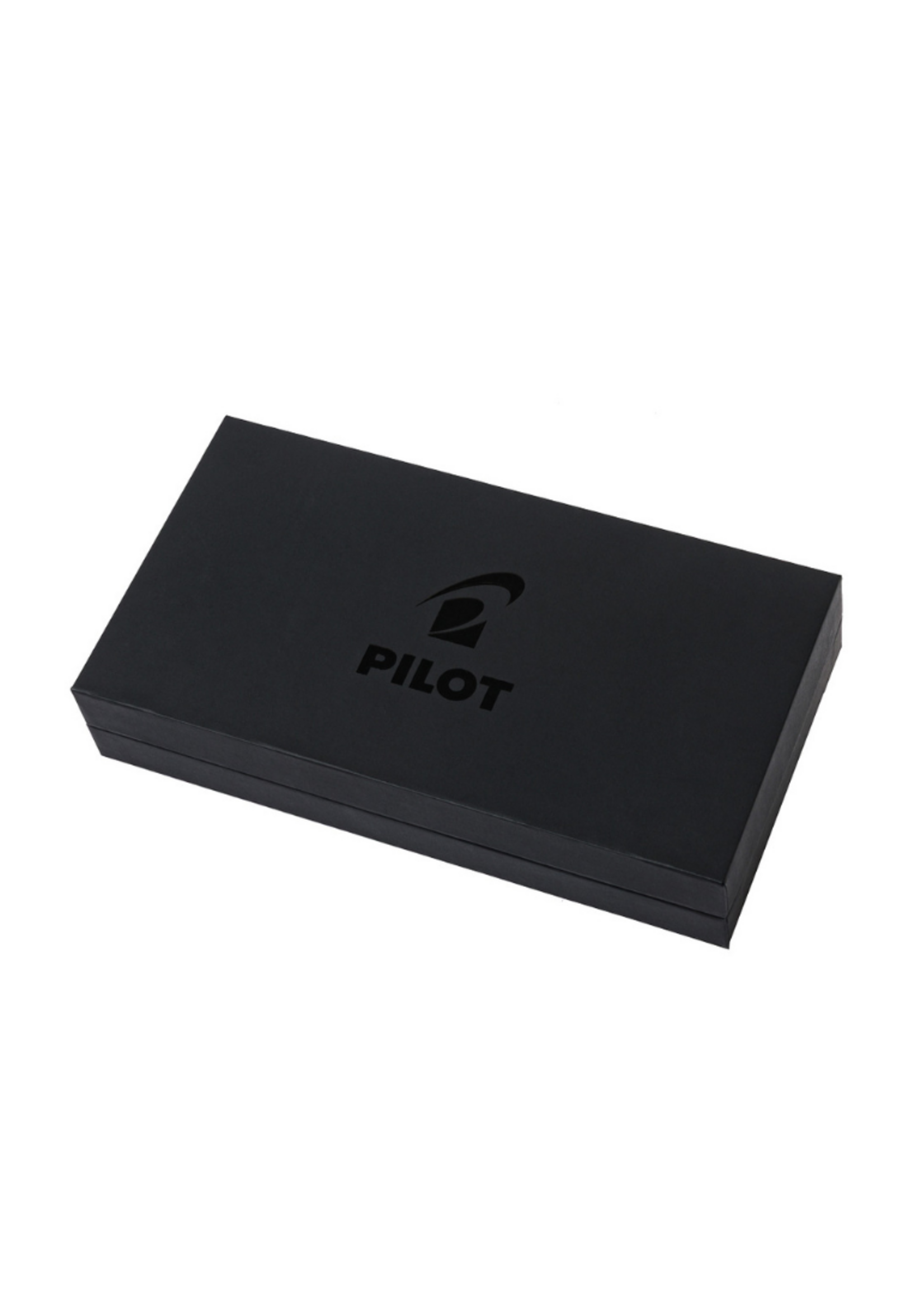 Pilot Capless Rhodium Matt Black