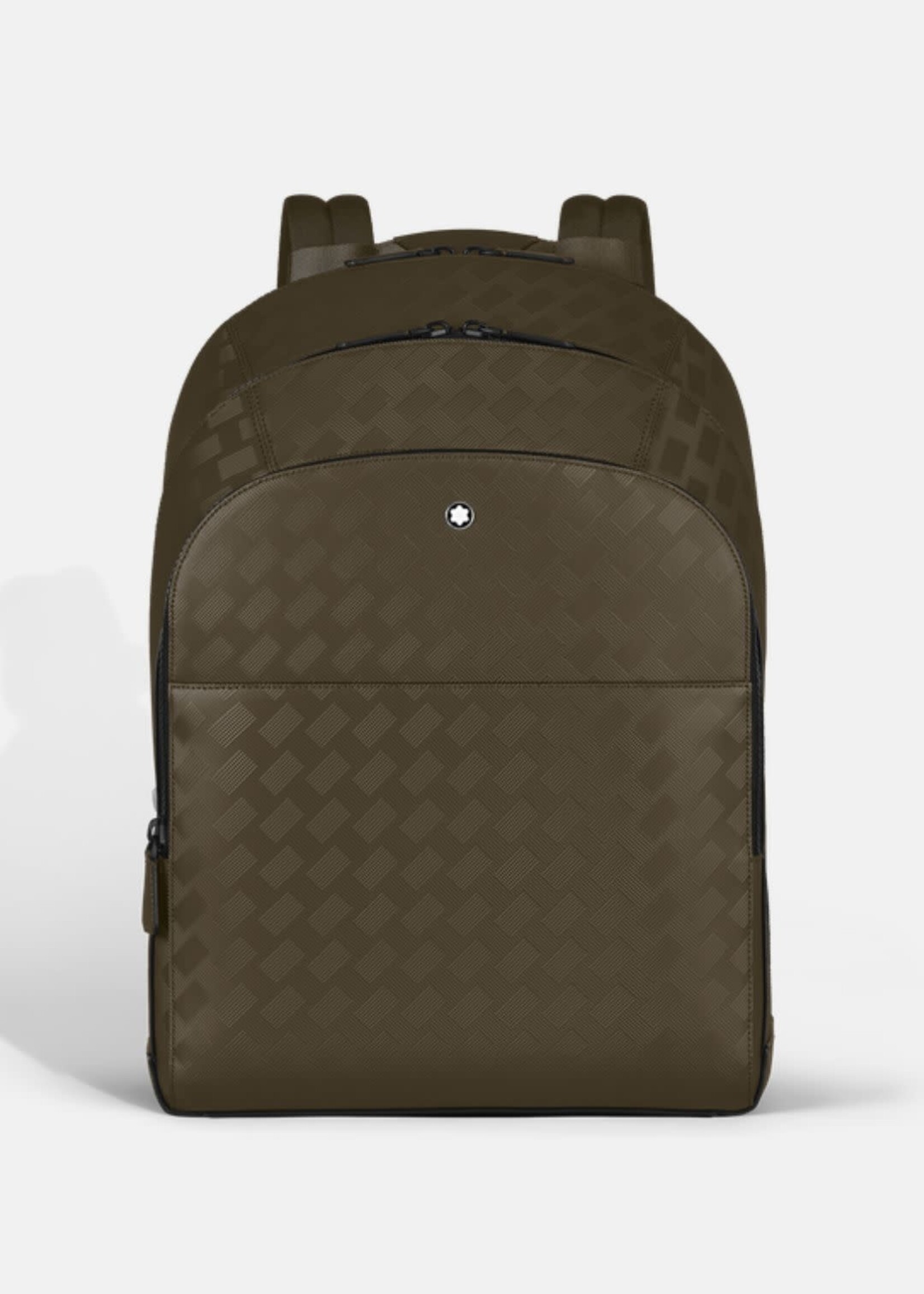 Montblanc Rugzak Extreme 3.0 Khaki 15"Large  3 compartimenten