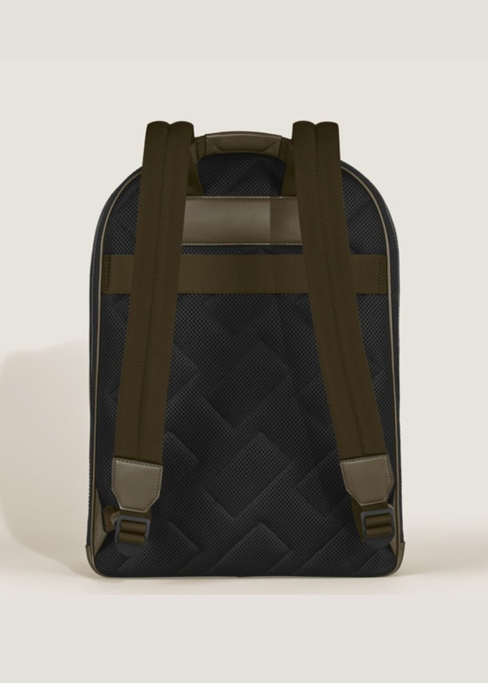 Montblanc Rugzak Extreme 3.0 Khaki 15"Large  3 compartimenten