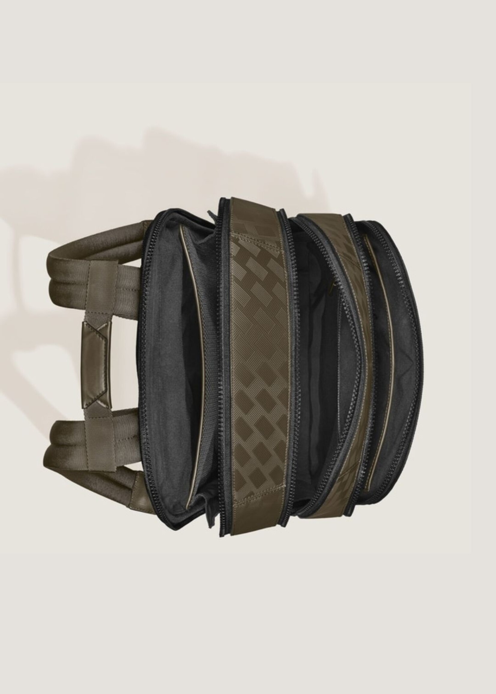 Montblanc Rugzak Extreme 3.0 Khaki Large 15" /3