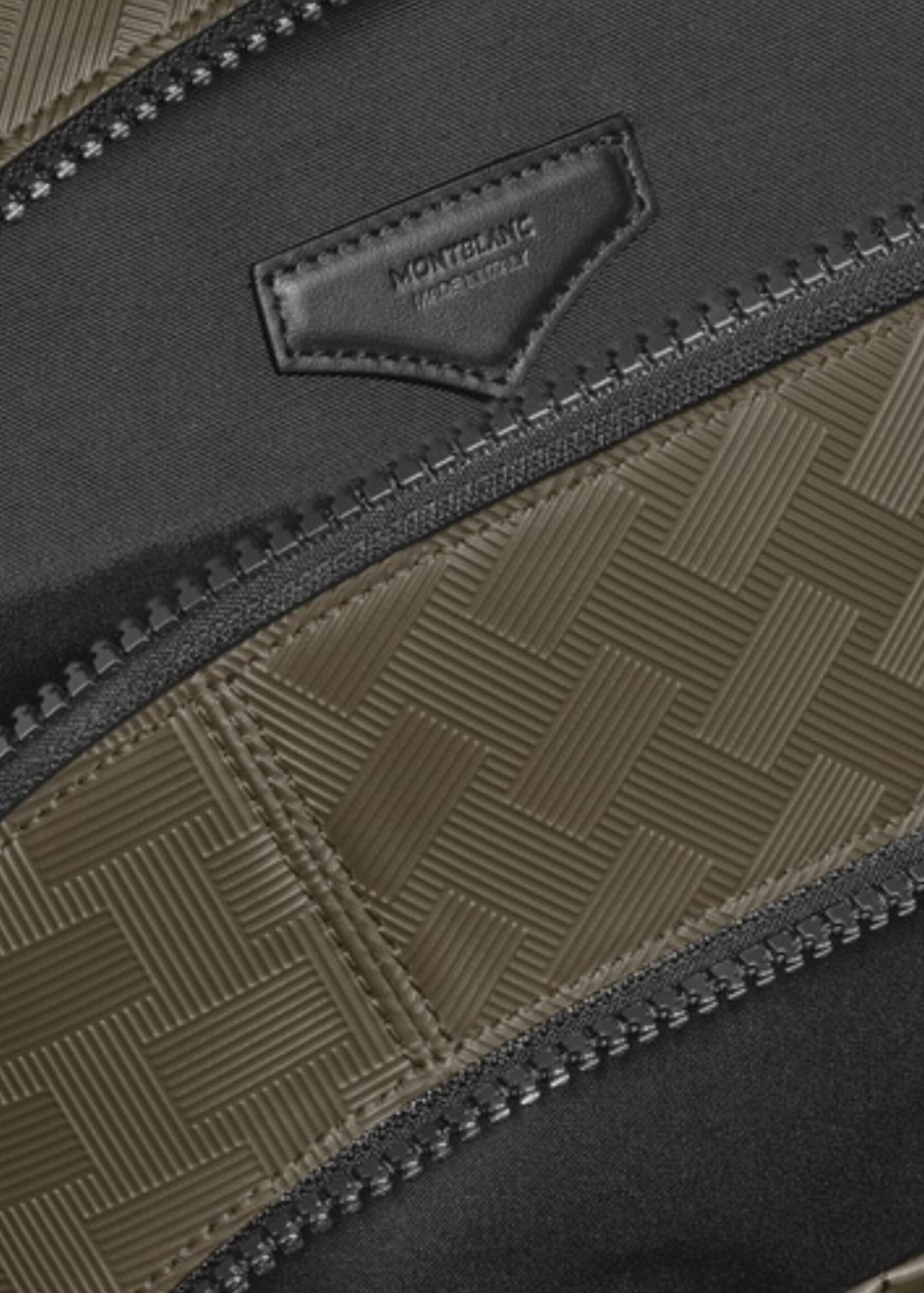 Montblanc Rugzak Extreme 3.0 Khaki Large 15" /3